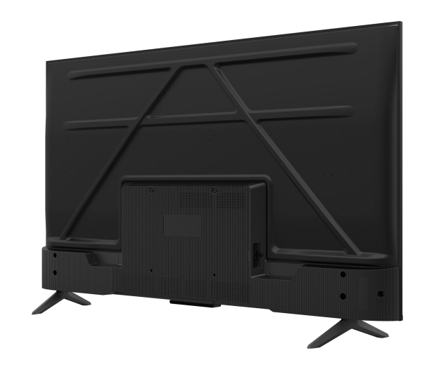 TCL 50V6C 50" LED 4K Google TV  + Tune 520BT Czarny - 1530365 - zdjęcie 7